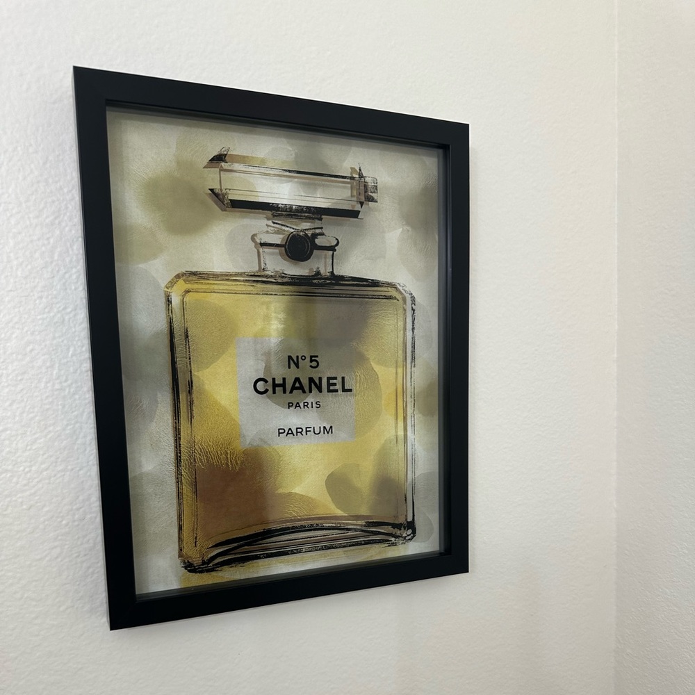 Framed Wall Art